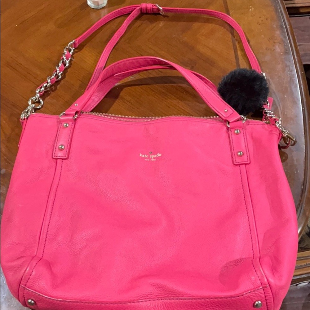 Kate Spade large purse